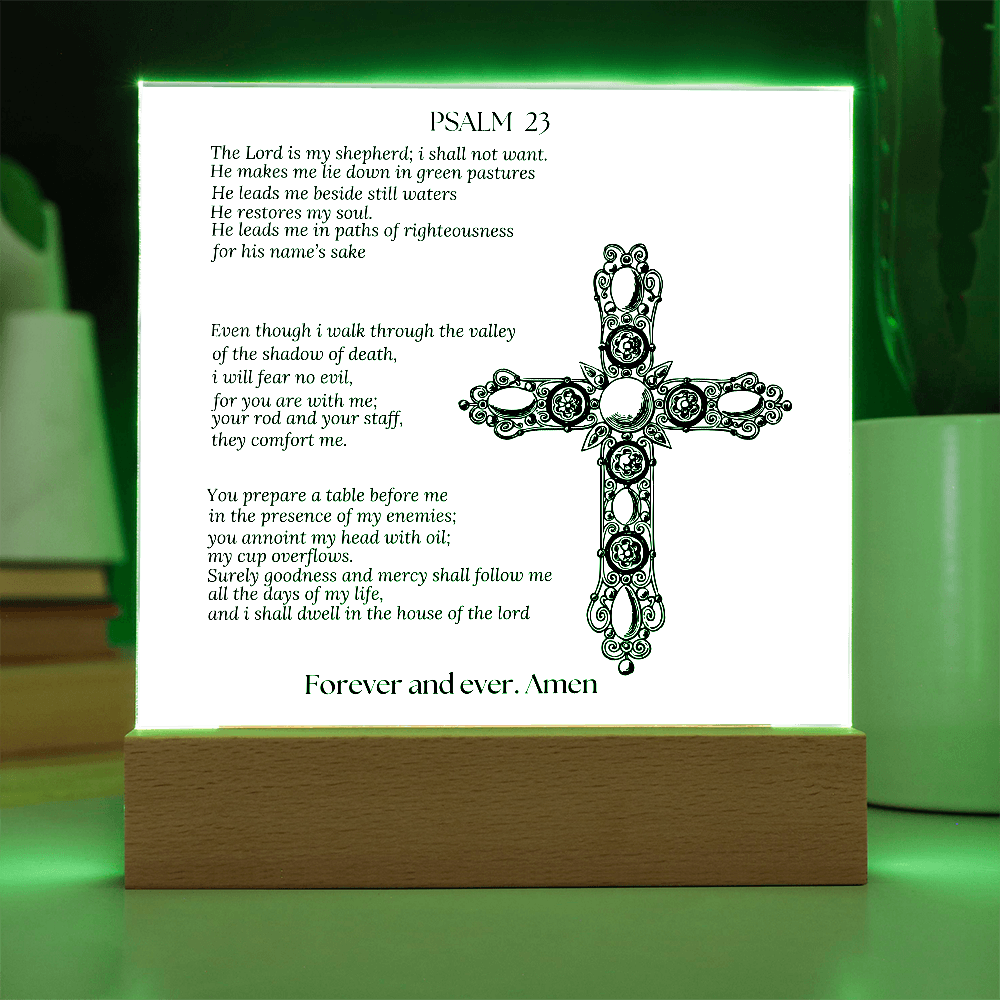 Sacred Soul Collection