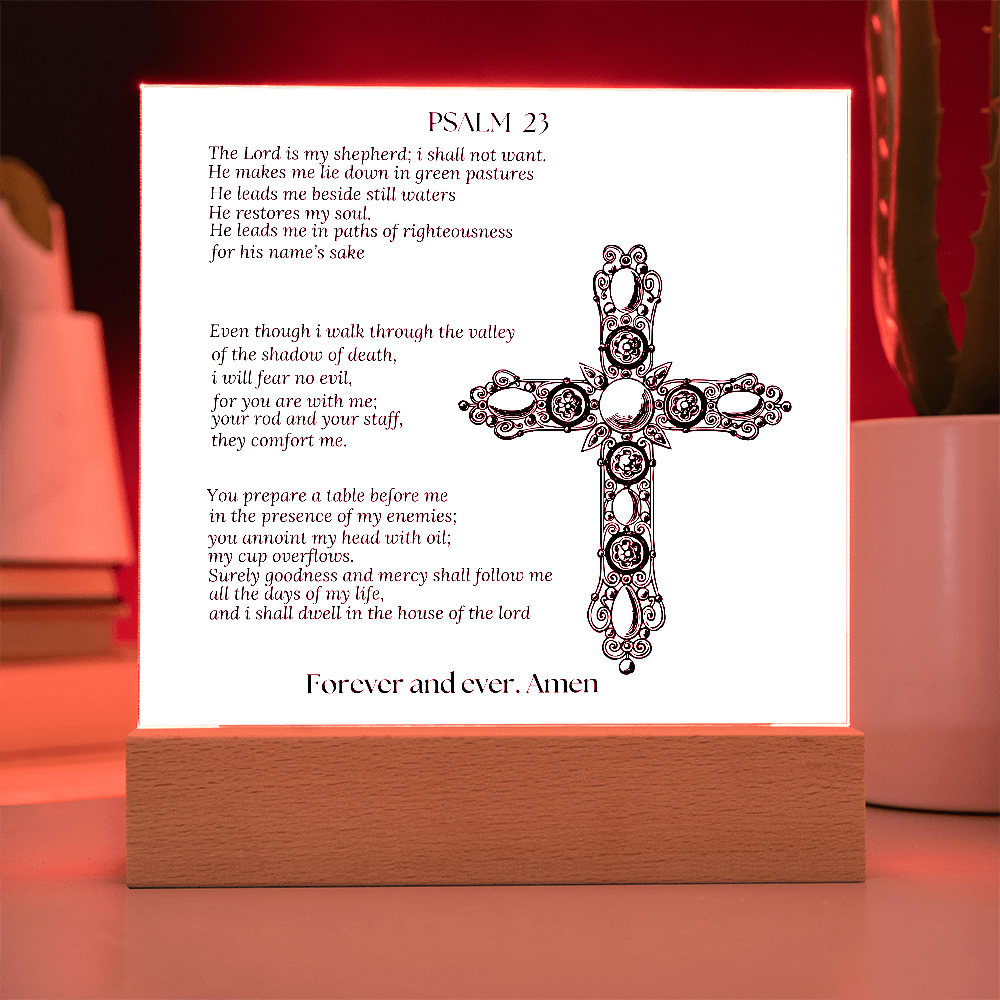 Sacred Soul Collection