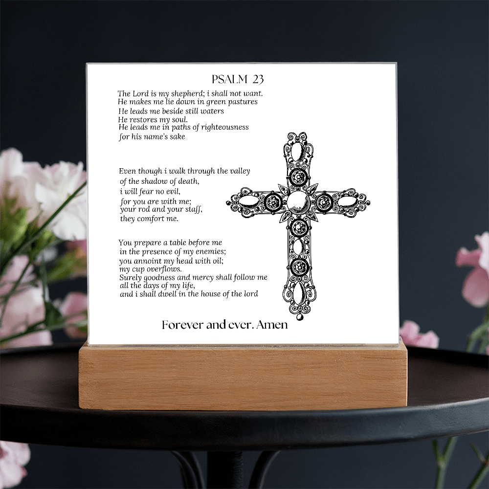 Sacred Soul Collection