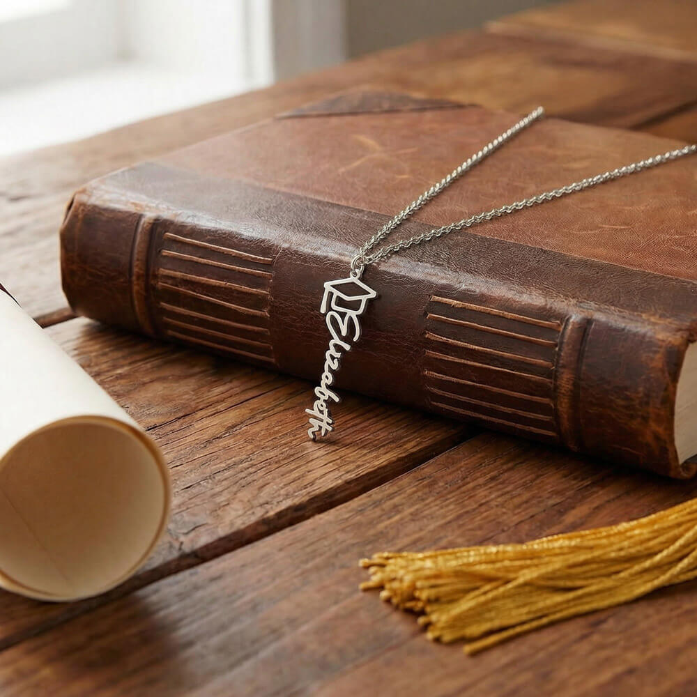 “The Perfect Graduation Gift They'll Never Forget”