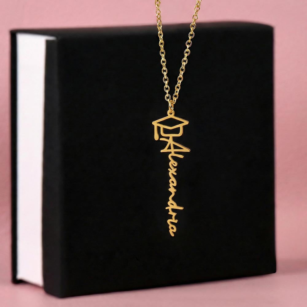 “The Perfect Graduation Gift They'll Never Forget”