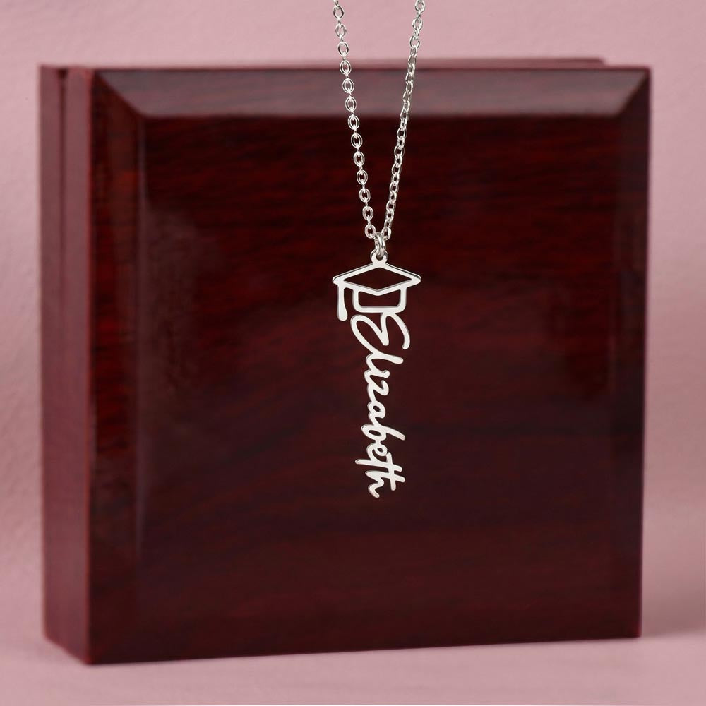 “The Perfect Graduation Gift They'll Never Forget”