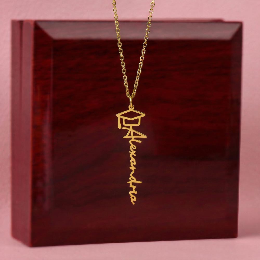 “The Perfect Graduation Gift They'll Never Forget”